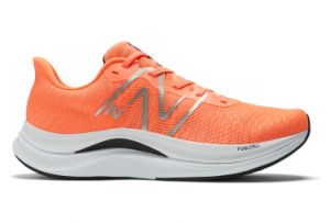 New Balance Fuelcell Propel v4 - homme - orange