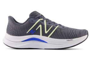 New Balance FuelCell Propel v4 - homme - gris