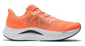 New Balance Fuelcell Propel v4 - homme - orange