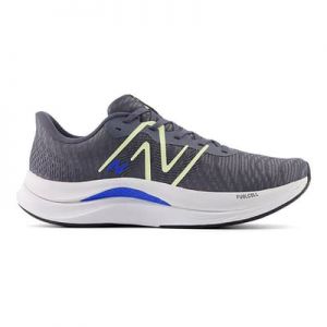 Chaussures New Balance FuelCell Propel v4 gris graphite blanc - 46.5