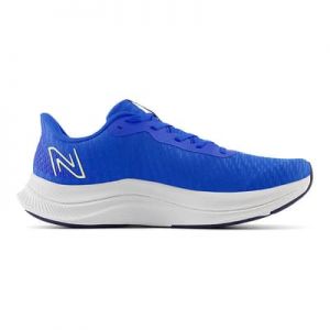 Chaussures New Balance FuelCell Propel v4 bleu brillant blanc - 47.5