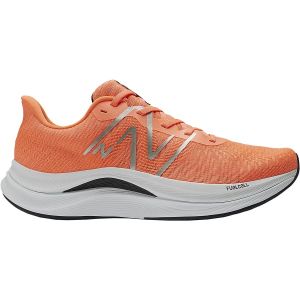 NEW BALANCE Fuelcell Propel V4 - Orange / Blanc - taille 46 1/2 2023