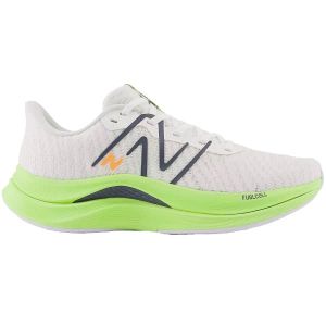 NEW BALANCE Fuelcell Propel V4 W - Blanc / Vert - taille 41 1/2 2024