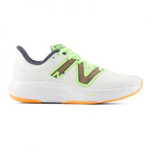 Chaussures New Balance FuelCell Rebel v3 blanc orange vert junor - 40