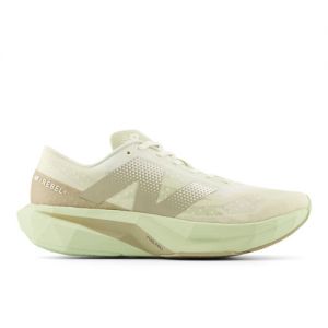 New Balance Homme FuelCell Rebel v4 en Marron/Vert/Beige, Synthetic, Taille 47.5 Large