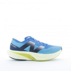 Fuelcell rebel v4 femme - Taille : 41.5 - Couleur : SPICE BLUE