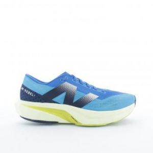 Fuelcell rebel v4 homme - Taille : 41.5 - Couleur : SPICE BLUE