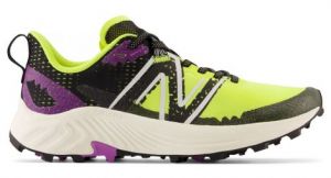 New Balance FuelCell Summit Unknown v3 - femme - jaune