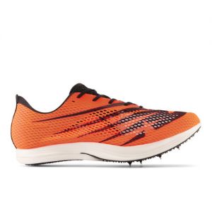 New Balance Unisexe FuelCell SuperComp LD-X en Orange/Blanc, Synthetic, Taille 43 Large