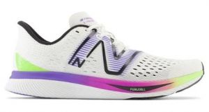 New Balance FuelCell Supercomp Pacer - femme - blanc