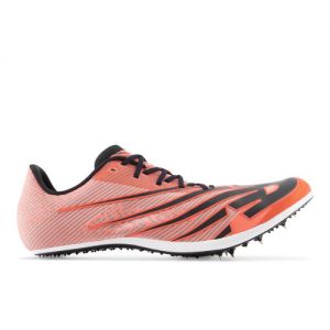 New Balance Unisexe FuelCell SuperComp PWR-X en Orange/Noir, Synthetic, Taille 45.5 Large