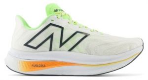 New Balance FuelCell SuperComp Trainer v2 - homme - blanc