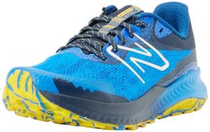 New Balance DynaSoft Nitrel V5 Chaussures de Trail Running Homme
