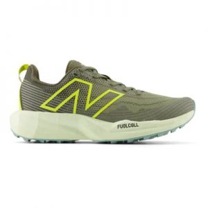 Chaussures New Balance FuelCell Venym vert olive - 46.5