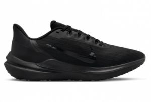 Nike Air Winflo 9 - homme - noir
