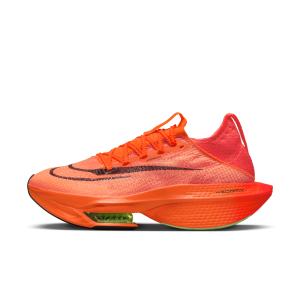 Chaussure de course sur route Nike Alphafly 2 pour femme - Orange