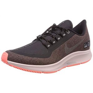 Nike Femme W Air Zoom Pegasus 35 RN Shld Chaussures de Running