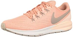 Nike Femme Air Zoom Structure 22 Chaussures de Running Compétition