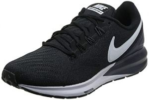 Nike Femme Air Zoom Structure 22 Chaussures de Running Compétition