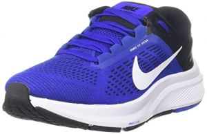 Nike Homme Air Zoom Structure 24 Men's Road Running Shoes