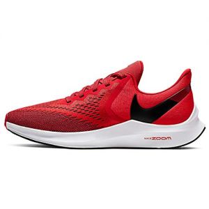 Nike Hommes Air Zoom Winflo 6 Chaussures de Running