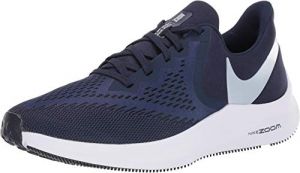Nike Hommes Air Zoom Winflo 6 Chaussures de Running