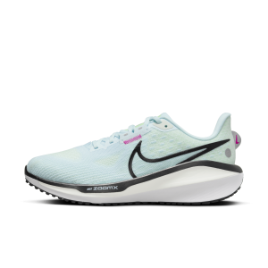 Chaussure de running sur route Nike Vomero 17 pour femme - Bleu