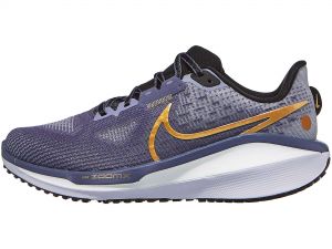 Chaussures Femme Nike Vomero 17 Bleu/Or/Ardoise