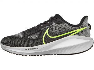 Chaussures Homme Nike Zoom Vomero 17 Noir/Volt/Gris