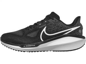 Chaussures Homme Nike Zoom Vomero 17 Noir/Blanc/Anthracite