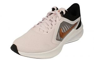 Nike Femmes Downshifter 10 Running Trainers CI9984 Sneakers Chaussures (UK 5 US 7.5 EU 38.5