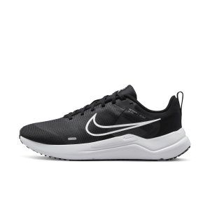 Chaussure de running sur route Nike Downshifter 12 pour Femme - Noir