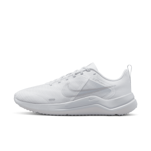Chaussure de running sur route Nike Downshifter 12 pour Femme - Blanc