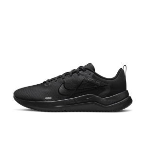Chaussure de running sur route Nike Downshifter 12 pour Homme - Noir