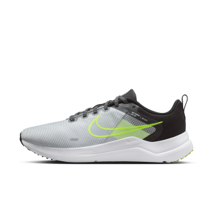 Chaussure de running sur route Nike Downshifter 12 pour Homme - Gris