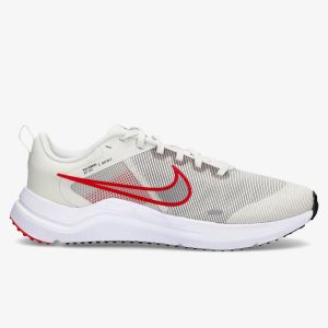 Nike Downshifter 12 - Blanc - Chaussurres Running Homme sports taille 42