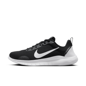 Chaussure de running sur route Nike Flex Experience Run 12 pour homme - Noir
