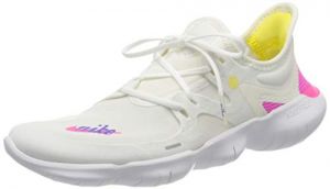 Nike Femme WMNS Free RN 5.0 JDI Chaussures de Trail