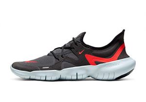 Nike Homme Free RN 5.0 Chaussures de Running Compétition