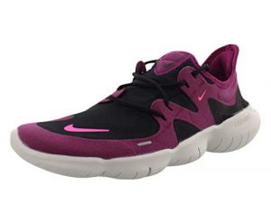 Nike Femme WMNS Free RN 5.0 Chaussures de Running Compétition