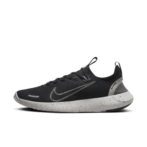 Chaussure de running sur route Nike Free RN NN pour homme - Noir