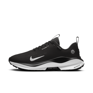 Chaussure de running sur route imperméable Nike InfinityRN 4 GORE-TEX pour homme - Noir