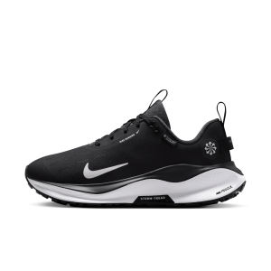 Chaussure de running sur route imperméable Nike InfinityRN 4 GORE-TEX pour femme - Noir