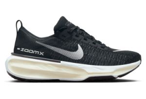 Nike ZoomX Invincible Run Flyknit 3 - femme - noir