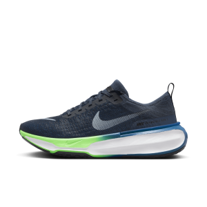 Chaussure de running sur route Nike Invincible 3 pour homme - Bleu