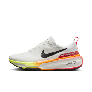 Chaussure de running sur route Nike Invincible 3 pour homme - Blanc