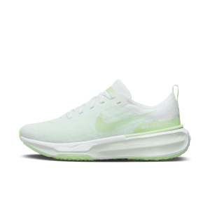 Chaussure de running sur route Nike Invincible 3 pour femme - Blanc