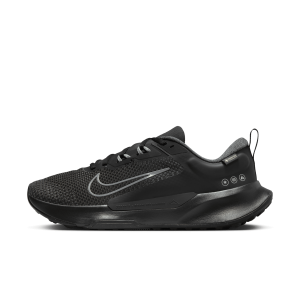 Chaussure de trail imperméable Nike Juniper Trail 2 GORE-TEX pour homme - Noir