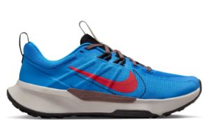 Nike Juniper Trail 2 - femme - bleu
