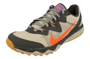 Nike Juniper Trail Hommes Running Trainers CW3808 Sneakers Chaussures (UK 7 US 8 EU 41